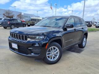 2026 Jeep Grand Cherokee for sale in Pasadena TX
