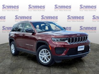 2026 Jeep Grand Cherokee for sale in Cedar Creek TX