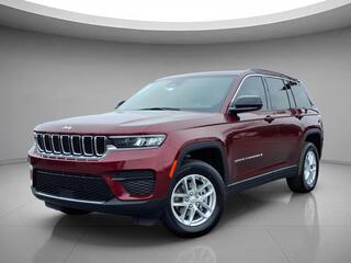 2026 Jeep Grand Cherokee for sale in Pineville NC