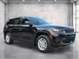 2026 Jeep Grand Cherokee for sale in Mt. Dora FL