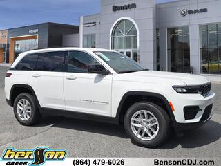 2026 Jeep Grand Cherokee for sale in Greer SC
