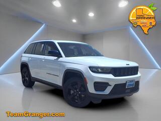 2022 Jeep Grand Cherokee for sale in Orange TX