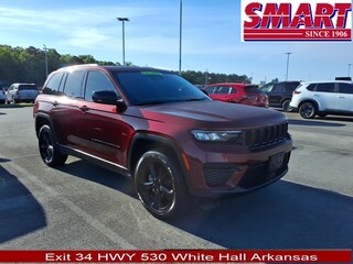 2023 Jeep Grand Cherokee for sale in White Hall AR