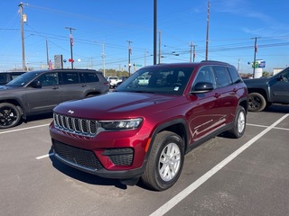 2024 Jeep Grand Cherokee for sale in Dothan AL