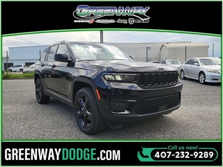 2024 Jeep Grand Cherokee for sale in Orlando FL