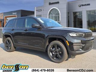 2024 Jeep Grand Cherokee for sale in Greer SC