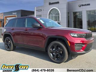 2024 Jeep Grand Cherokee for sale in Greer SC