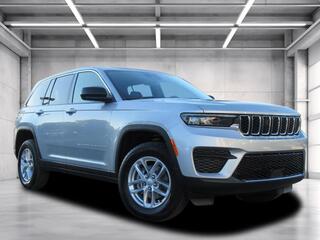 2025 Jeep Grand Cherokee for sale in Mt. Dora FL