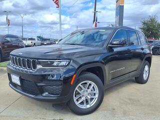 2025 Jeep Grand Cherokee for sale in Pasadena TX