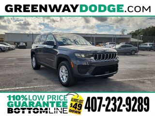 2025 Jeep Grand Cherokee for sale in Orlando FL