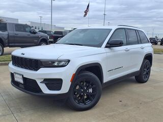 2025 Jeep Grand Cherokee for sale in Pasadena TX