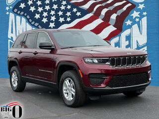 2025 Jeep Grand Cherokee for sale in Greenville SC