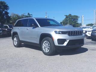 2025 Jeep Grand Cherokee for sale in Homestead FL