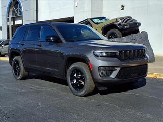 2025 Jeep Grand Cherokee for sale in Lexington NC