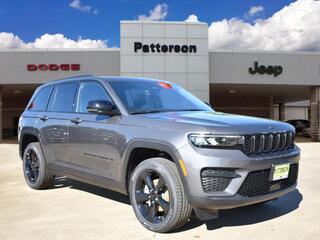 2025 Jeep Grand Cherokee for sale in Marshall TX