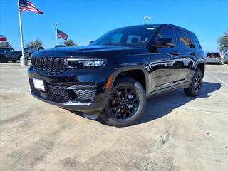 2025 Jeep Grand Cherokee for sale in Pasadena TX