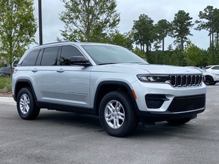 2025 Jeep Grand Cherokee for sale in Mt Pleasant SC