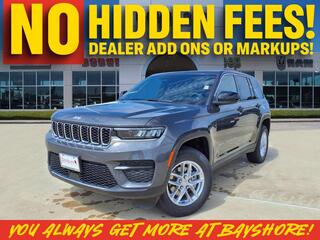 2025 Jeep Grand Cherokee for sale in Baytown TX