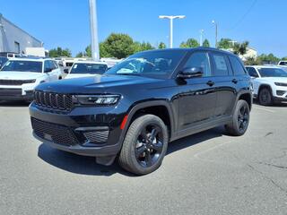 2025 Jeep Grand Cherokee for sale in Fort Mill SC