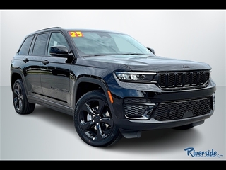 2025 Jeep Grand Cherokee for sale in Rochester NY
