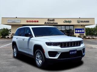 2025 Jeep Grand Cherokee for sale in Burnet TX