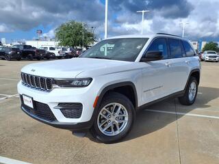 2025 Jeep Grand Cherokee for sale in Baytown TX