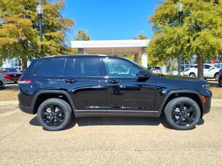 2025 Jeep Grand Cherokee for sale in Nashville TN
