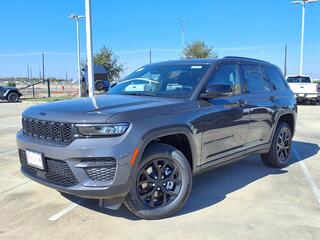 2025 Jeep Grand Cherokee for sale in Pasadena TX