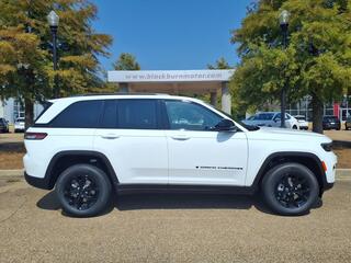 2025 Jeep Grand Cherokee for sale in Nashville TN