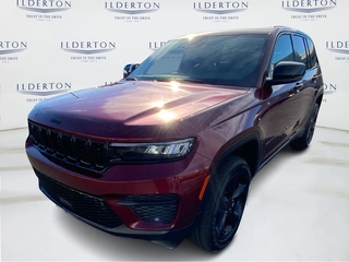 2025 Jeep Grand Cherokee for sale in High Point, NC