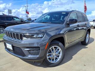 2025 Jeep Grand Cherokee for sale in Pasadena TX