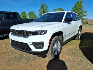 2026 Jeep Grand Cherokee for sale in Pineville NC