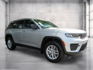 2026 Jeep Grand Cherokee for sale in Gainesville FL