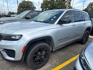 2024 Jeep Grand Cherokee for sale in Rosenberg TX