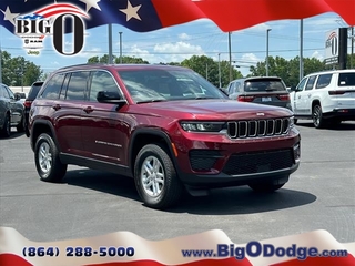 2024 Jeep Grand Cherokee for sale in Greenville SC