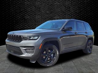 2024 Jeep Grand Cherokee for sale in Lancaster SC