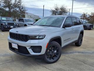 2025 Jeep Grand Cherokee for sale in Pasadena TX