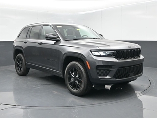 2025 Jeep Grand Cherokee for sale in Park Hills MO