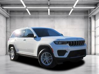 2025 Jeep Grand Cherokee for sale in Mt. Dora FL