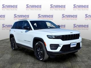2025 Jeep Grand Cherokee for sale in Bastrop TX