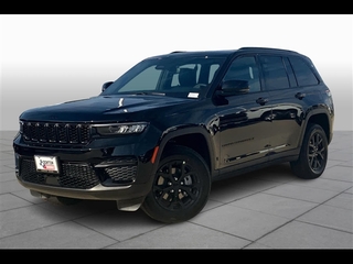 2025 Jeep Grand Cherokee for sale in Denton TX