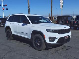 2025 Jeep Grand Cherokee for sale in Perris CA