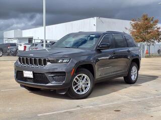 2025 Jeep Grand Cherokee for sale in Pasadena TX