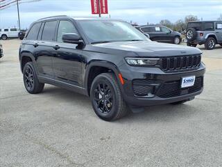 2025 Jeep Grand Cherokee for sale in Cedar Creek TX