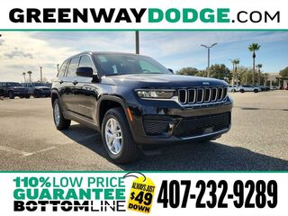 2025 Jeep Grand Cherokee for sale in Orlando FL