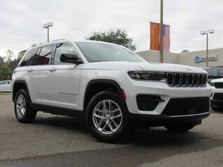 2025 Jeep Grand Cherokee for sale in Gainesville FL