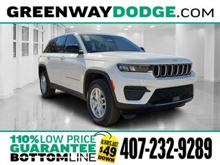 2025 Jeep Grand Cherokee for sale in Orlando FL