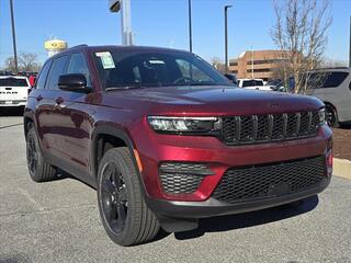 2025 Jeep Grand Cherokee for sale in Greer SC