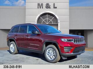 2025 Jeep Grand Cherokee for sale in Lexington NC