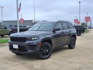 2025 Jeep Grand Cherokee for sale in Pasadena TX